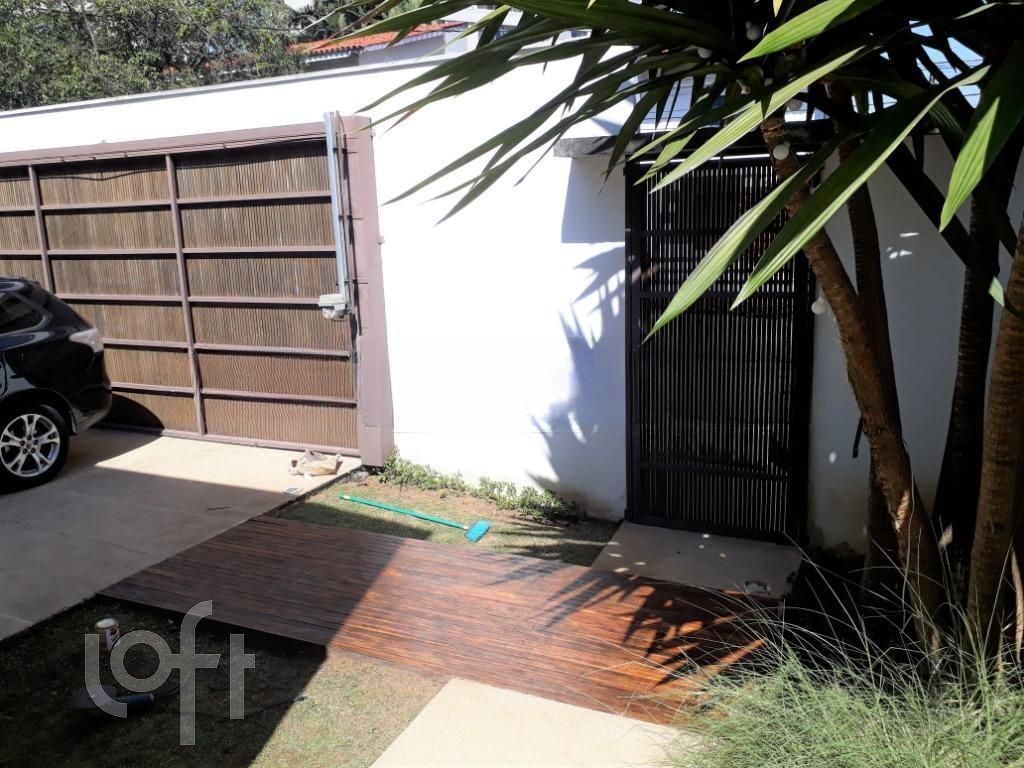 Casa, 3 quartos, 280 m² - Foto 24