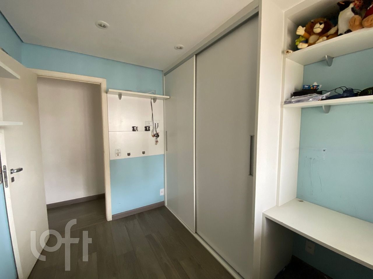 Apartamento, 3 quartos, 122 m² - Foto 8