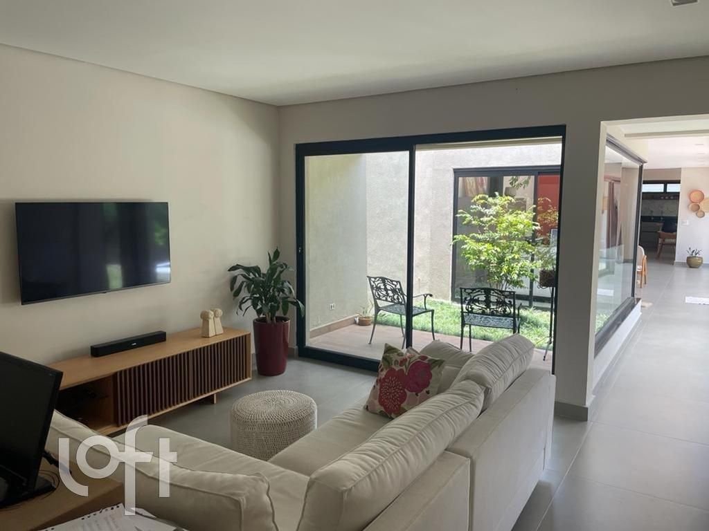 Casa, 3 quartos, 240 m² - Foto 17