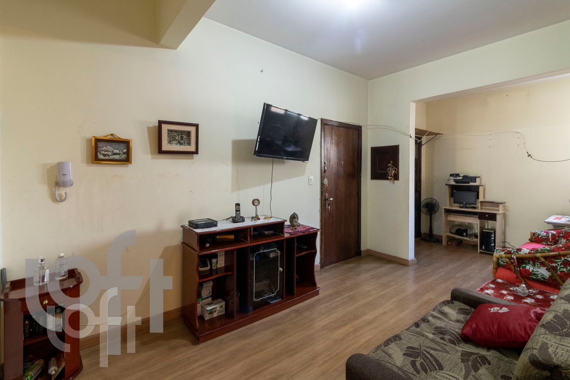 Apartamento à venda com 2 quartos, 114m² - Foto 20