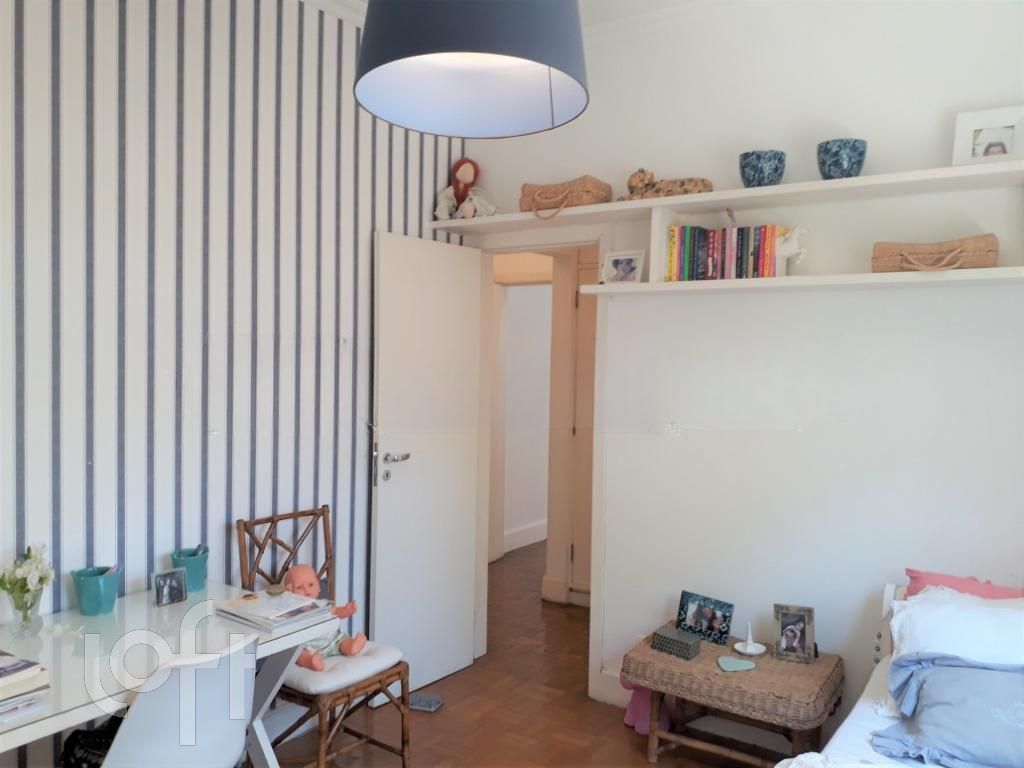 Casa, 3 quartos, 280 m² - Foto 13