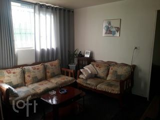 Apartamento à venda com 2 quartos, 50m² - Foto 1
