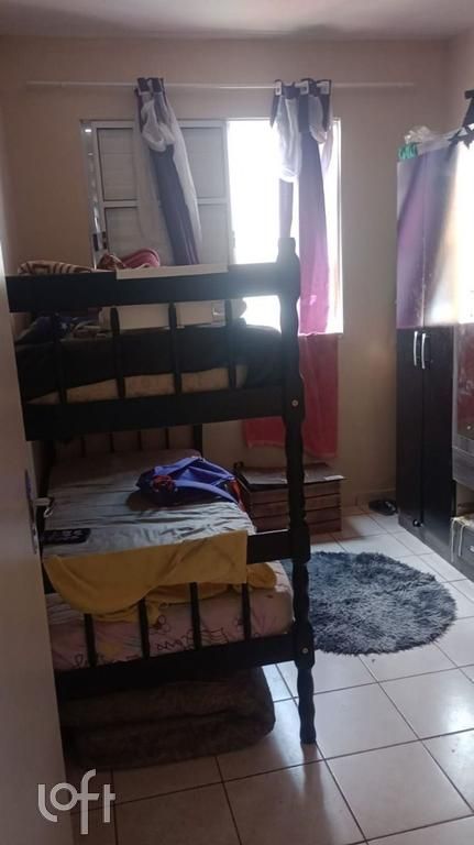 Apartamento, 2 quartos, 49 m² - Foto 5