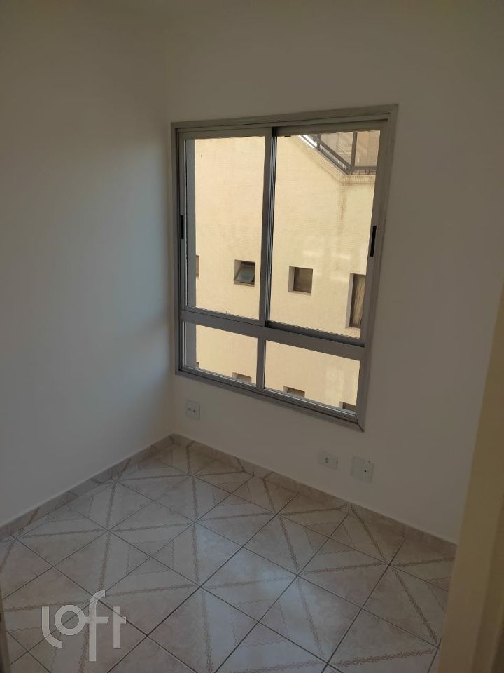 Apartamento, 2 quartos, 45 m² - Foto 4