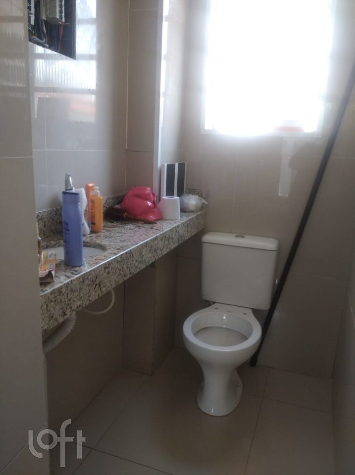 Casa, 3 quartos, 350 m² - Foto 12