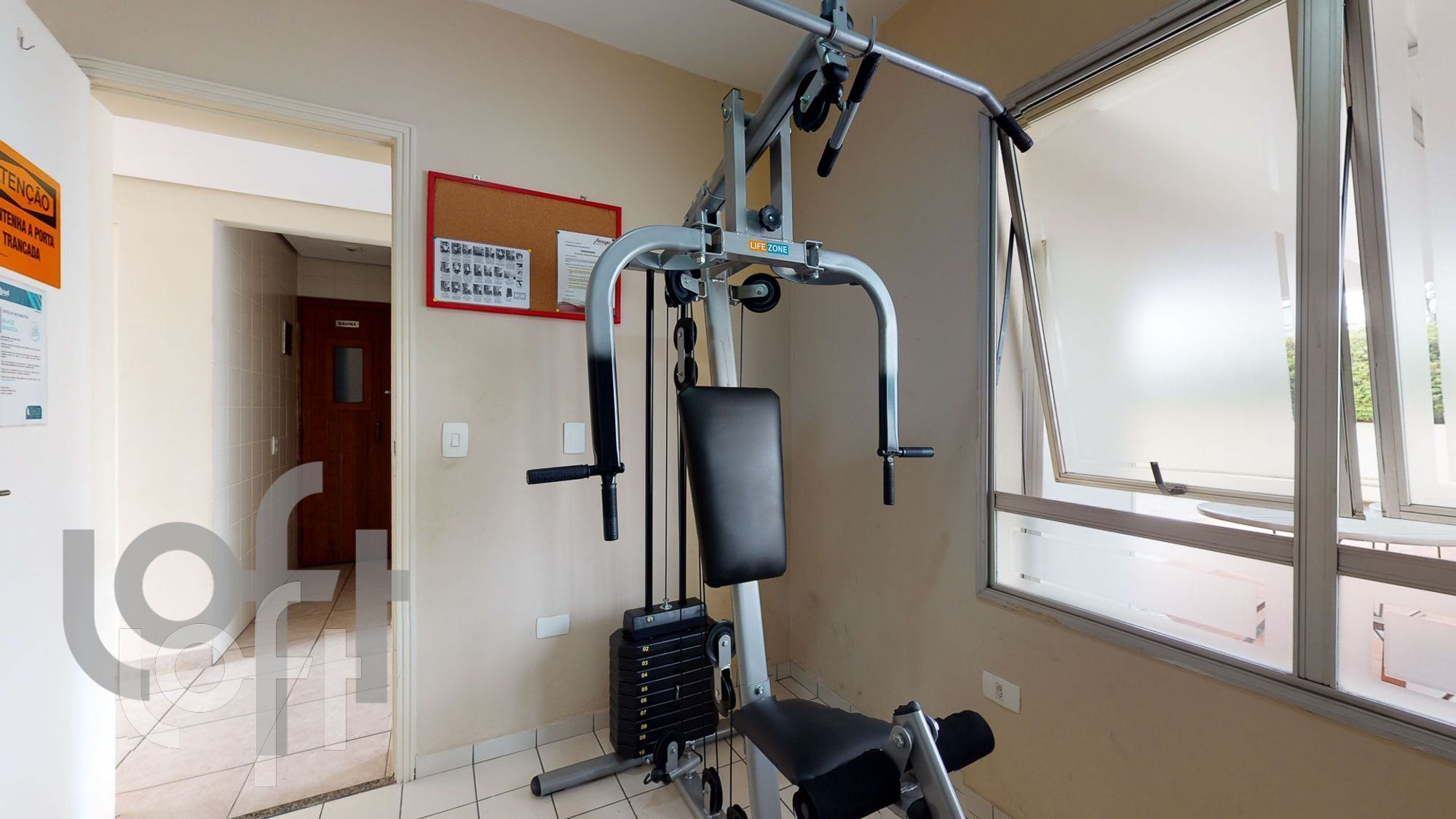 Apartamento à venda com 2 quartos, 45m² - Foto 48