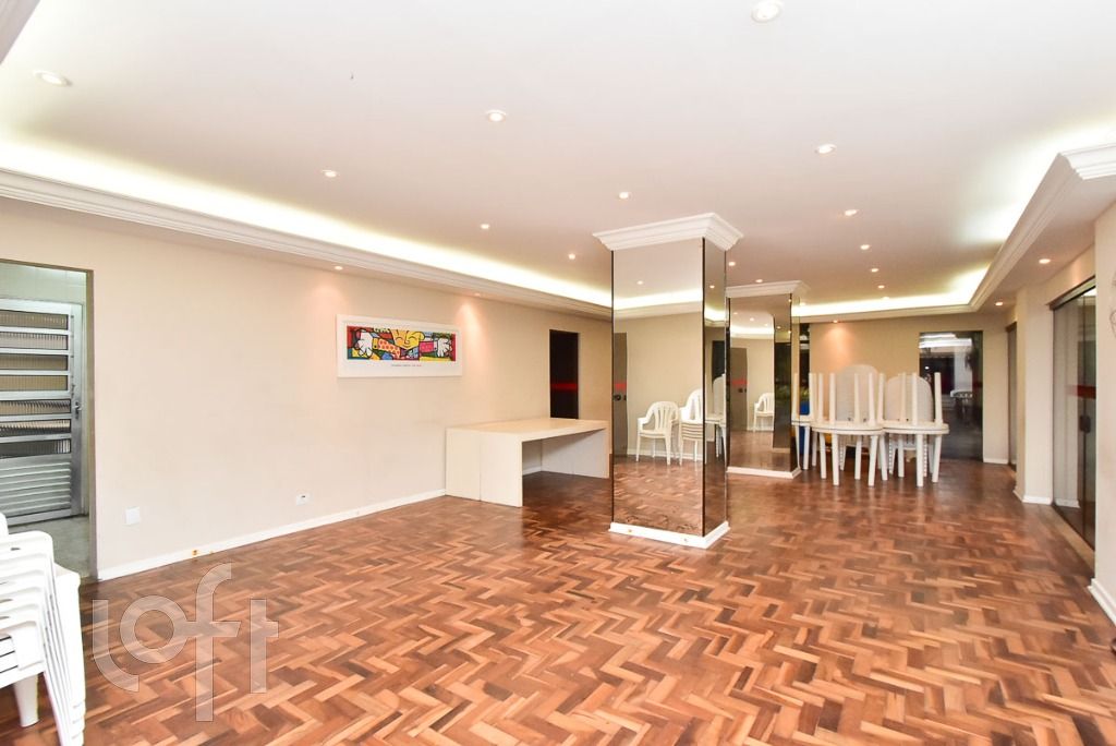 Apartamento, 3 quartos, 159 m² - Foto 17