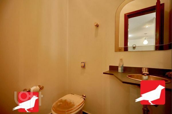 Casa, 3 quartos, 230 m² - Foto 19