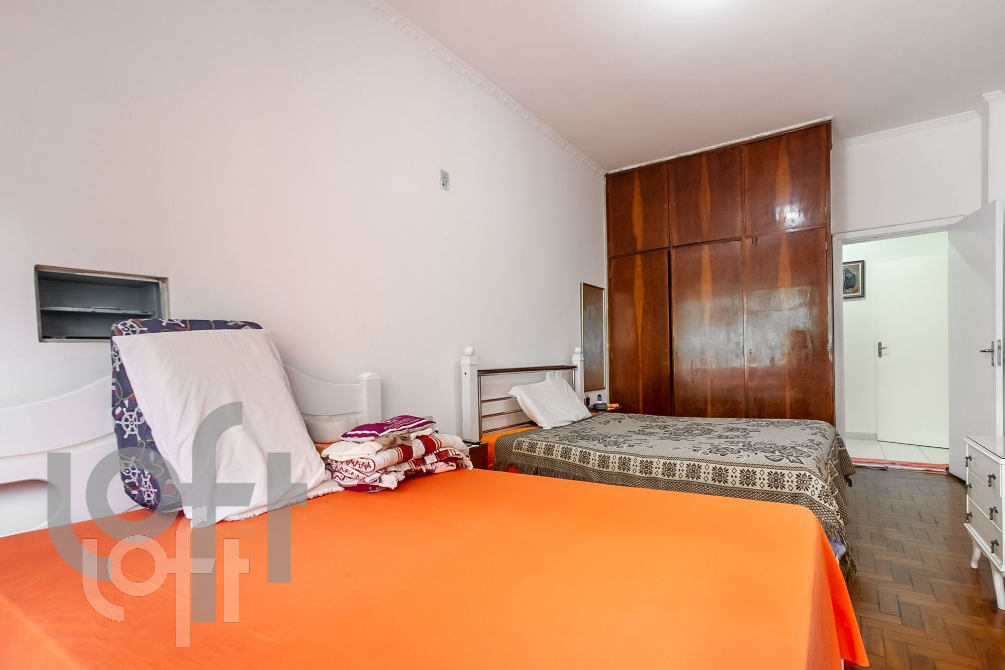 Apartamento, 2 quartos, 128 m² - Foto 2