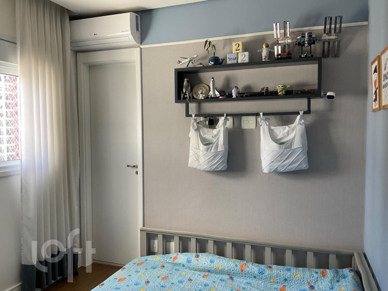 Apartamento, 2 quartos, 74 m² - Foto 18