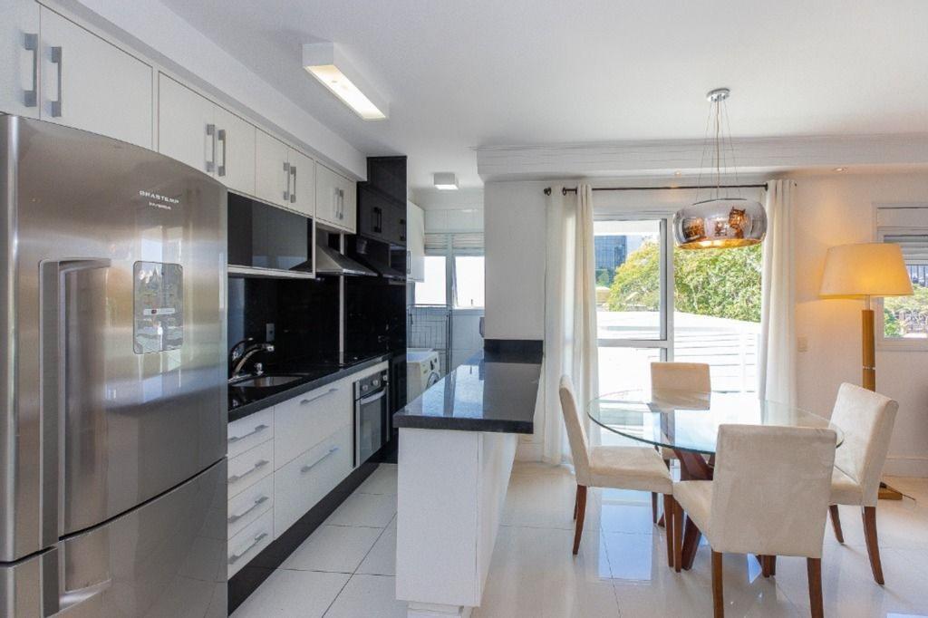 Apartamento, 2 quartos, 74 m² - Foto 1