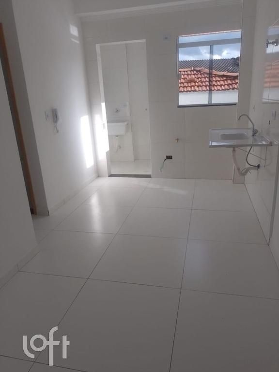 Apartamento, 2 quartos, 30 m² - Foto 8