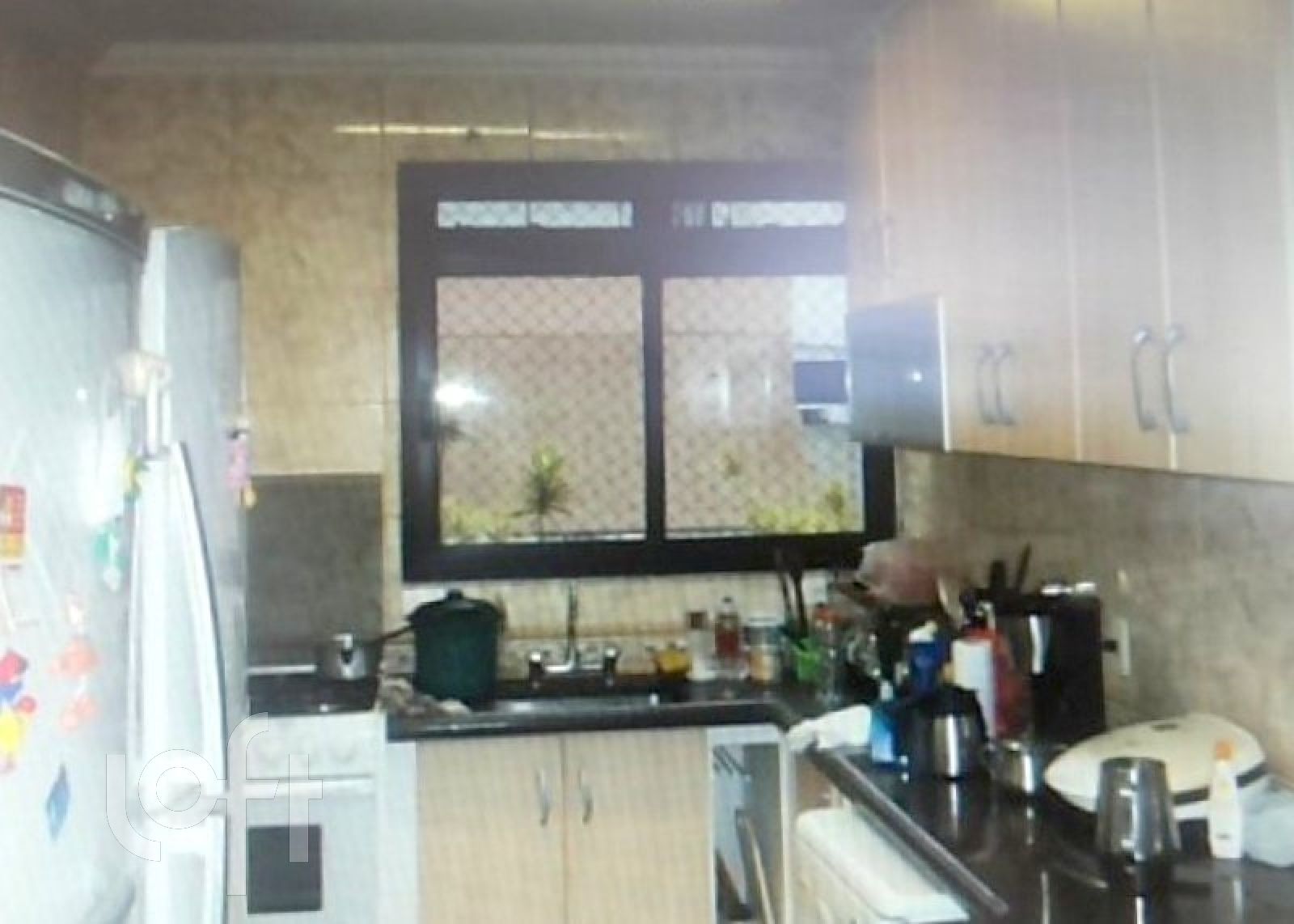 Apartamento à venda com 3 quartos, 226m² - Foto 6