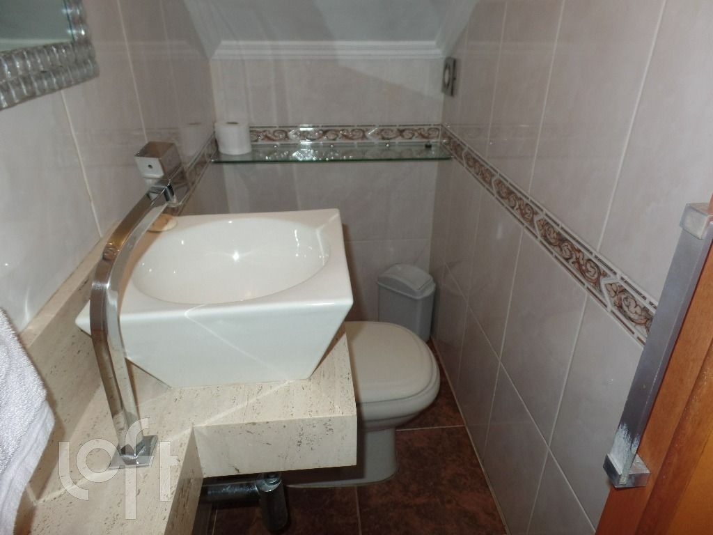 Casa, 3 quartos, 149 m² - Foto 20