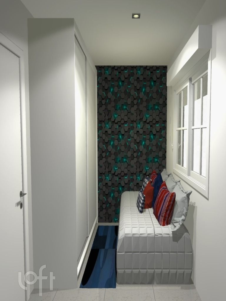 Casa, 3 quartos, 150 m² - Foto 15