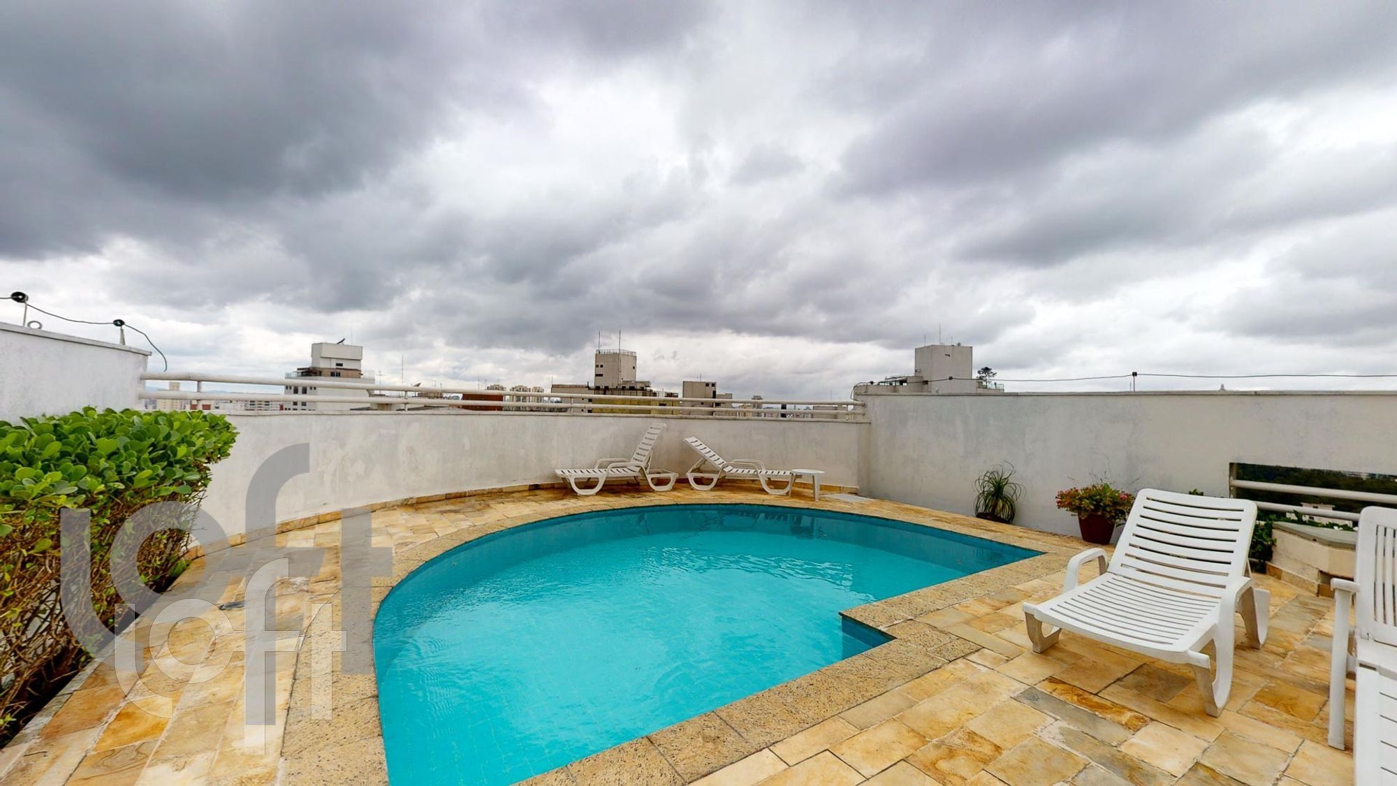 Apartamento à venda com 2 quartos, 45m² - Foto 50