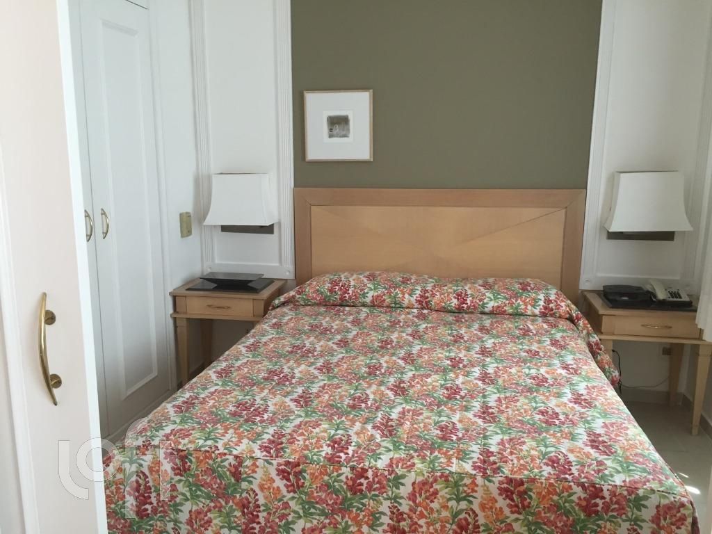 Apartamento, 1 quarto, 34 m² - Foto 5