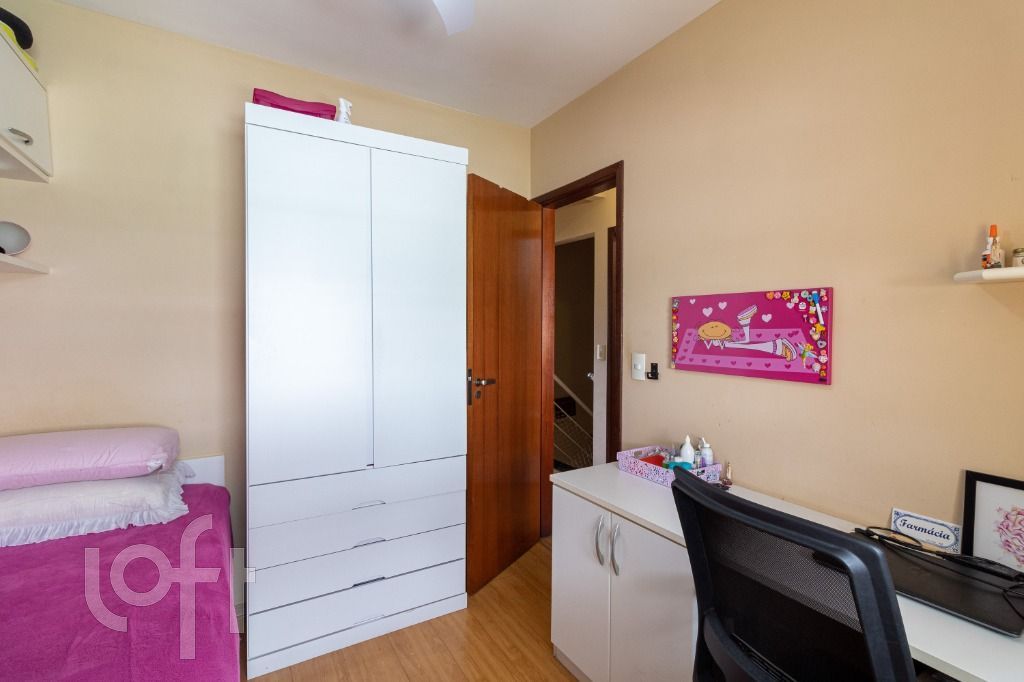 Casa, 3 quartos, 88 m² - Foto 6