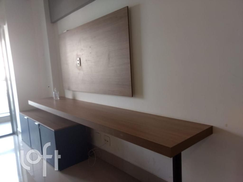 Apartamento, 1 quarto, 28 m² - Foto 8