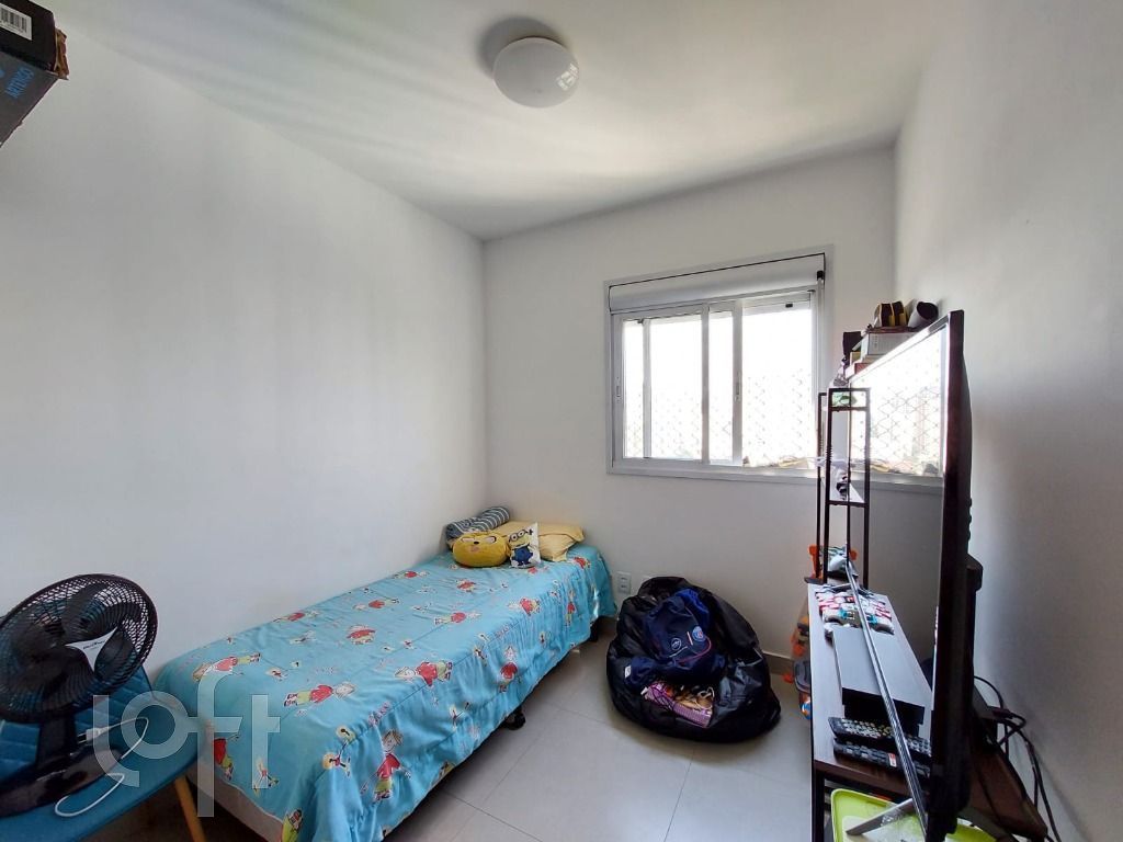 Apartamento, 2 quartos, 66 m² - Foto 9