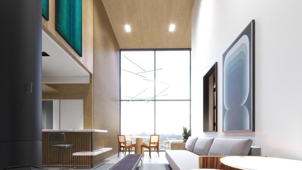 Cobertura, 3 quartos, 215 m² - Foto 17