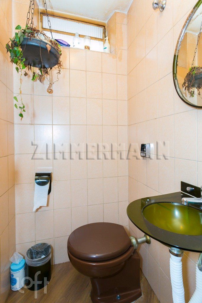 Casa, 3 quartos, 239 m² - Foto 11