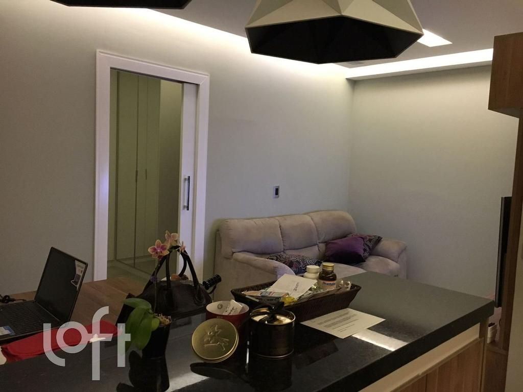 Apartamento, 1 quarto, 42 m² - Foto 16