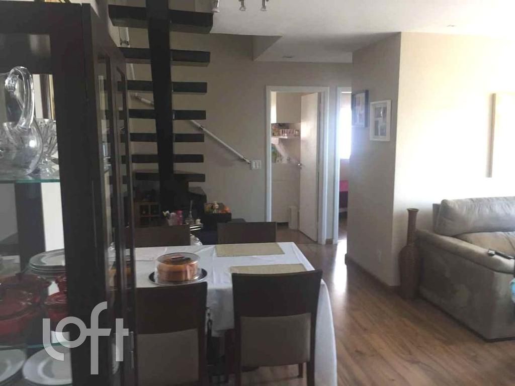 Apartamento, 2 quartos, 110 m² - Foto 11