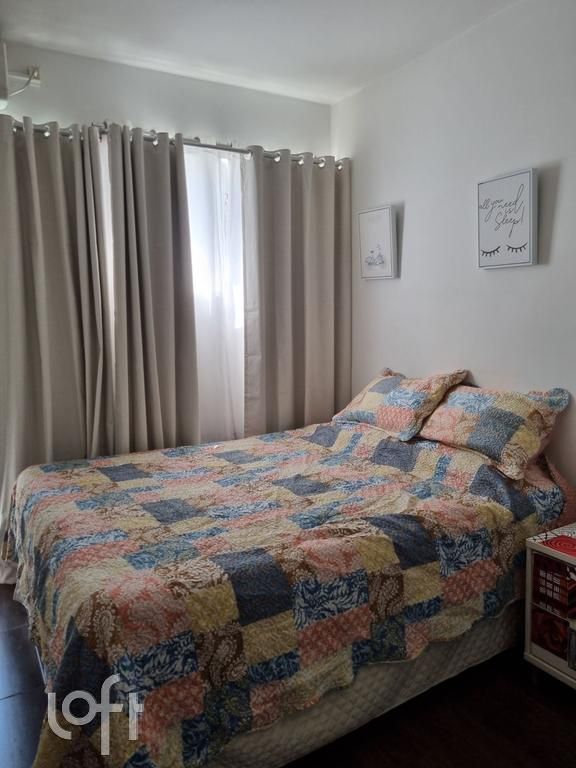 Apartamento, 1 quarto, 39 m² - Foto 7