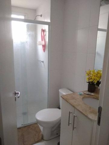 Apartamento, 2 quartos, 55 m² - Foto 3