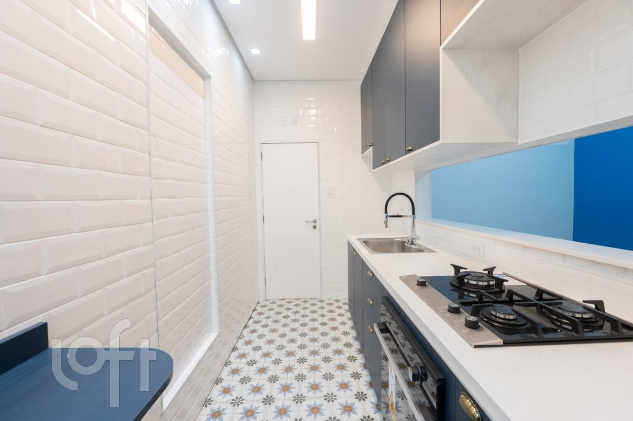 Apartamento, 2 quartos, 90 m² - Foto 17