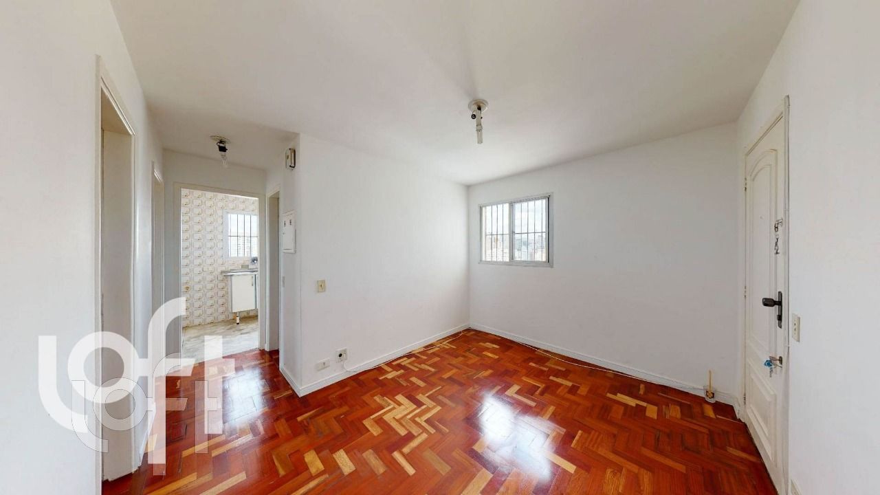 Apartamento, 2 quartos, 50 m² - Foto 11