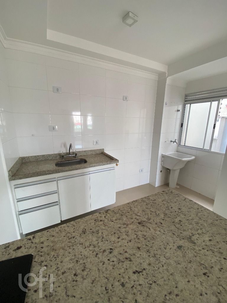 Apartamento, 1 quarto, 34 m² - Foto 1