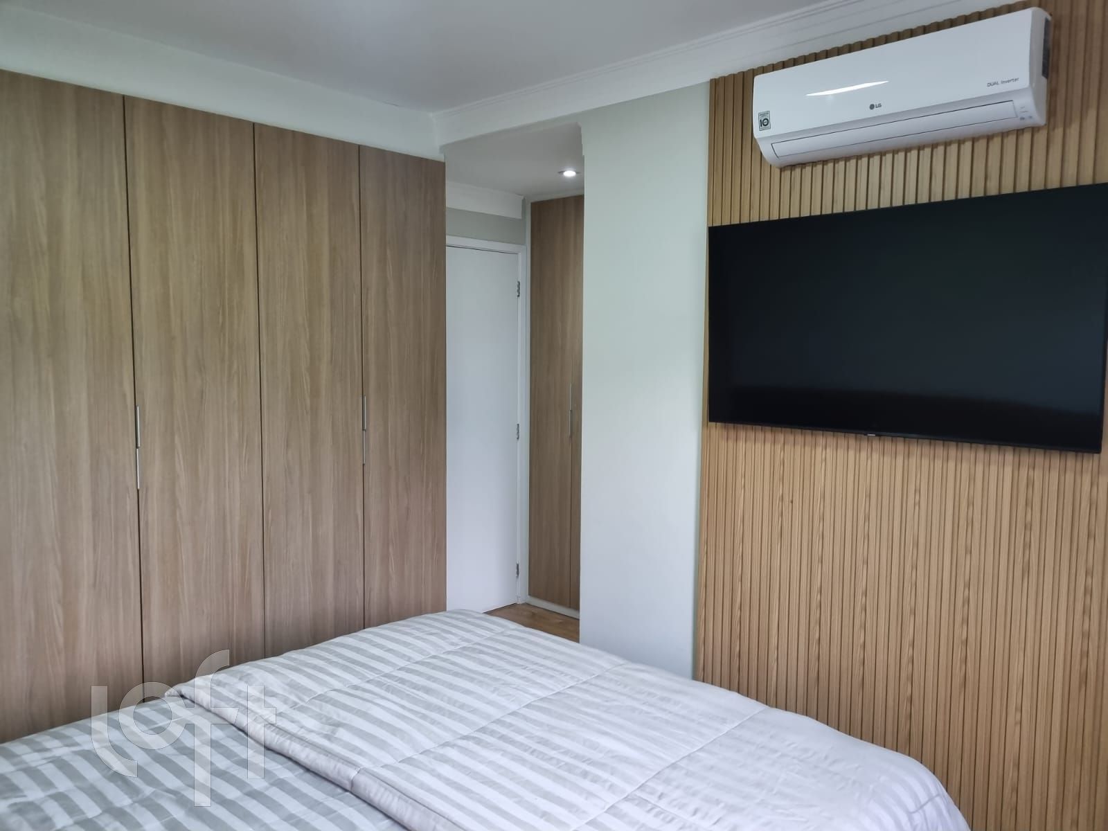 Apartamento, 3 quartos, 120 m² - Foto 5