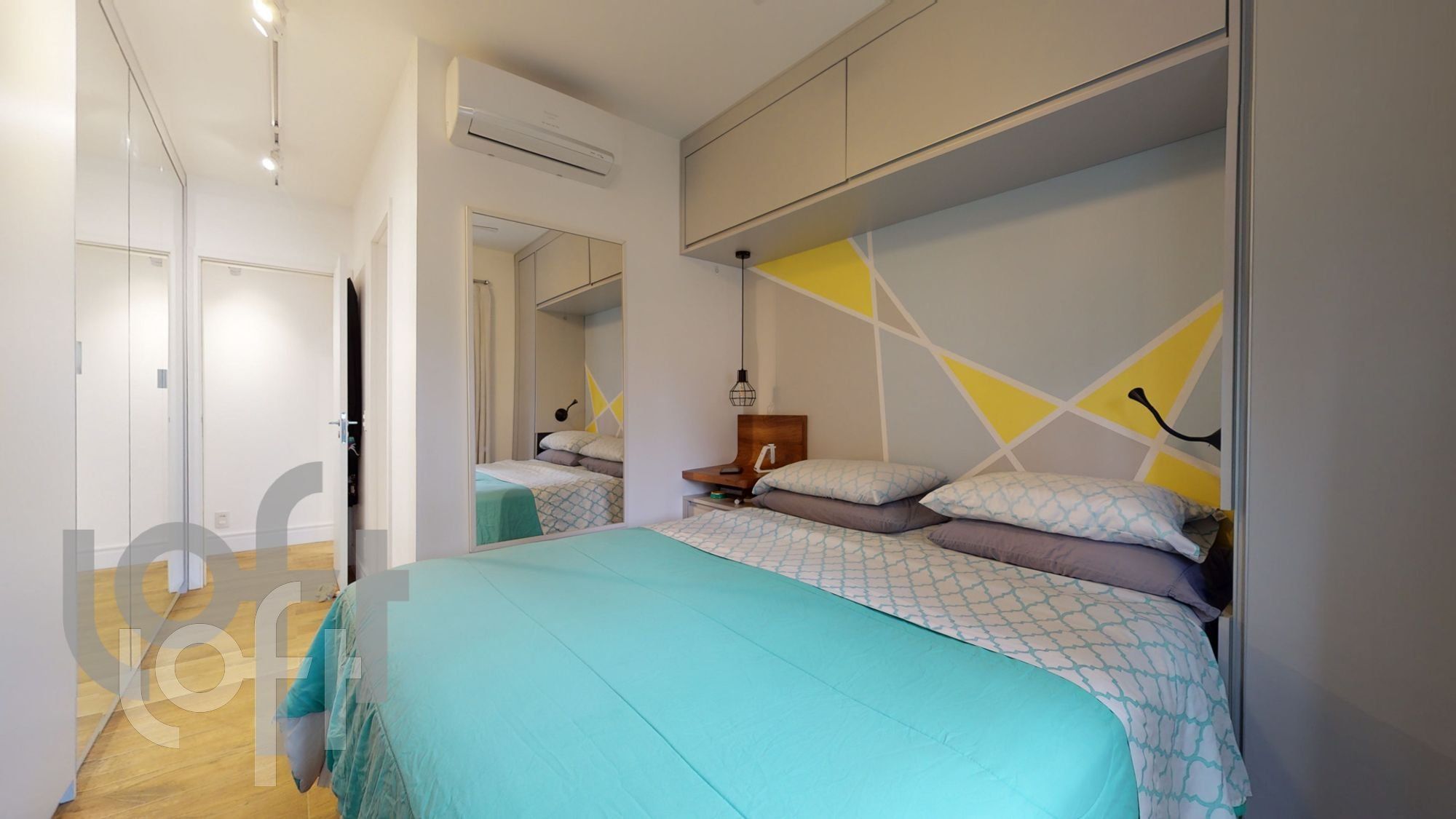 Apartamento à venda com 3 quartos, 106m² - Foto 11