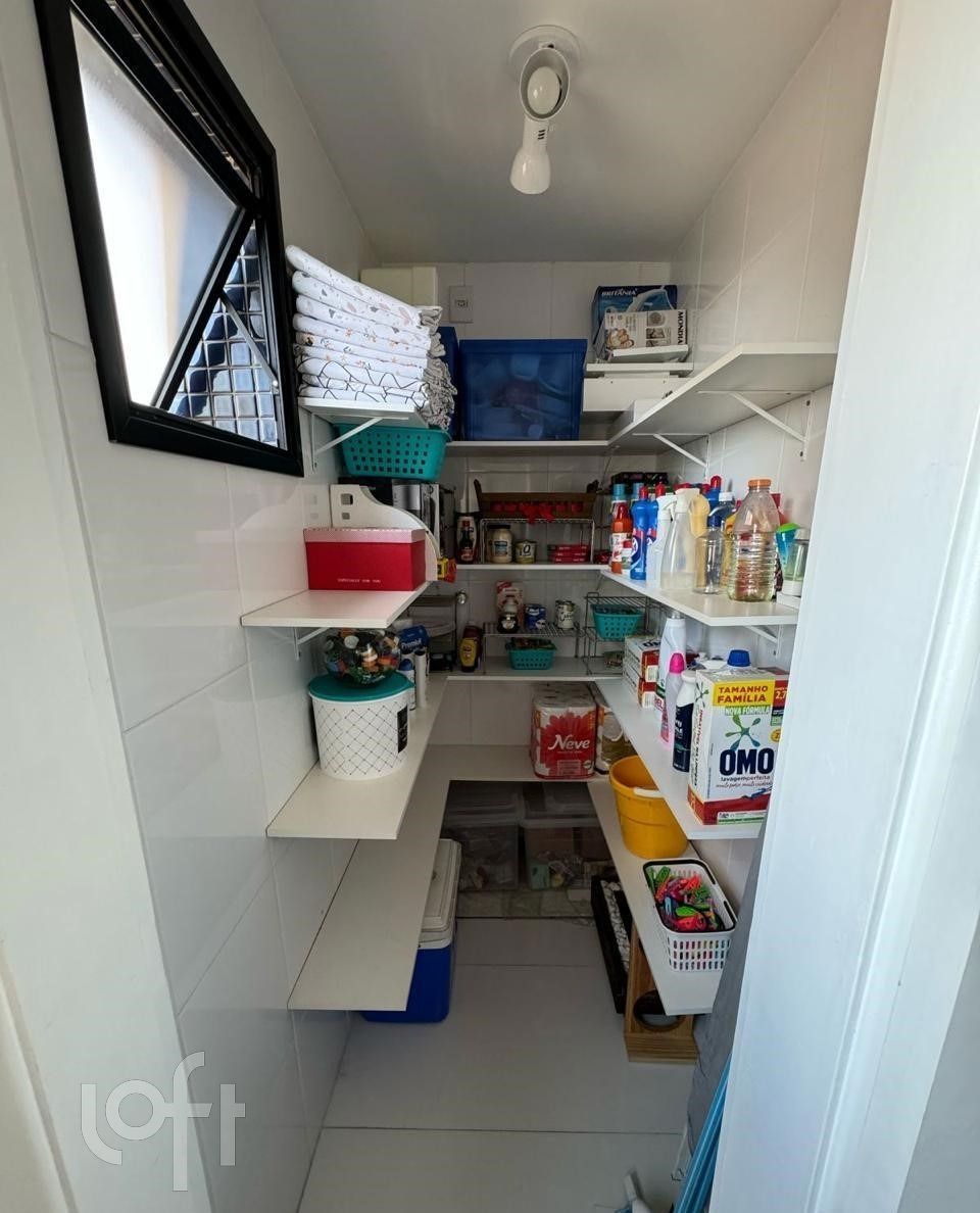 Apartamento, 3 quartos, 82 m² - Foto 13