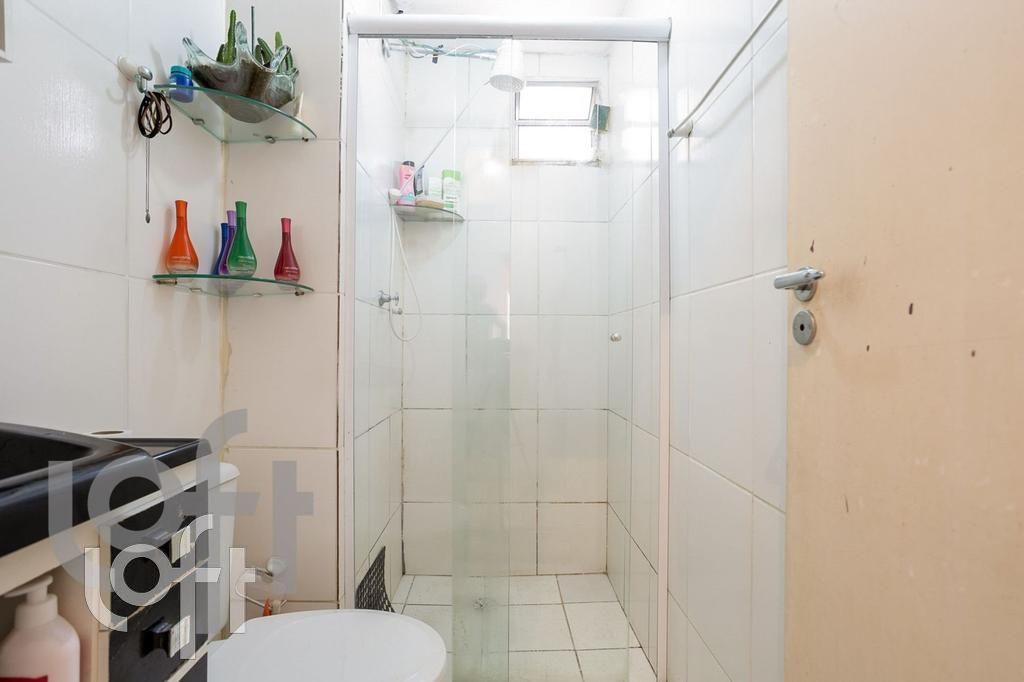 Apartamento à venda com 3 quartos, 93m² - Foto 1
