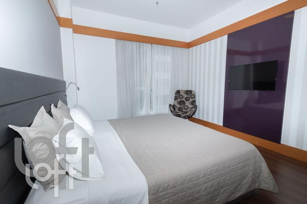 Apartamento, 1 quarto, 35 m² - Foto 5