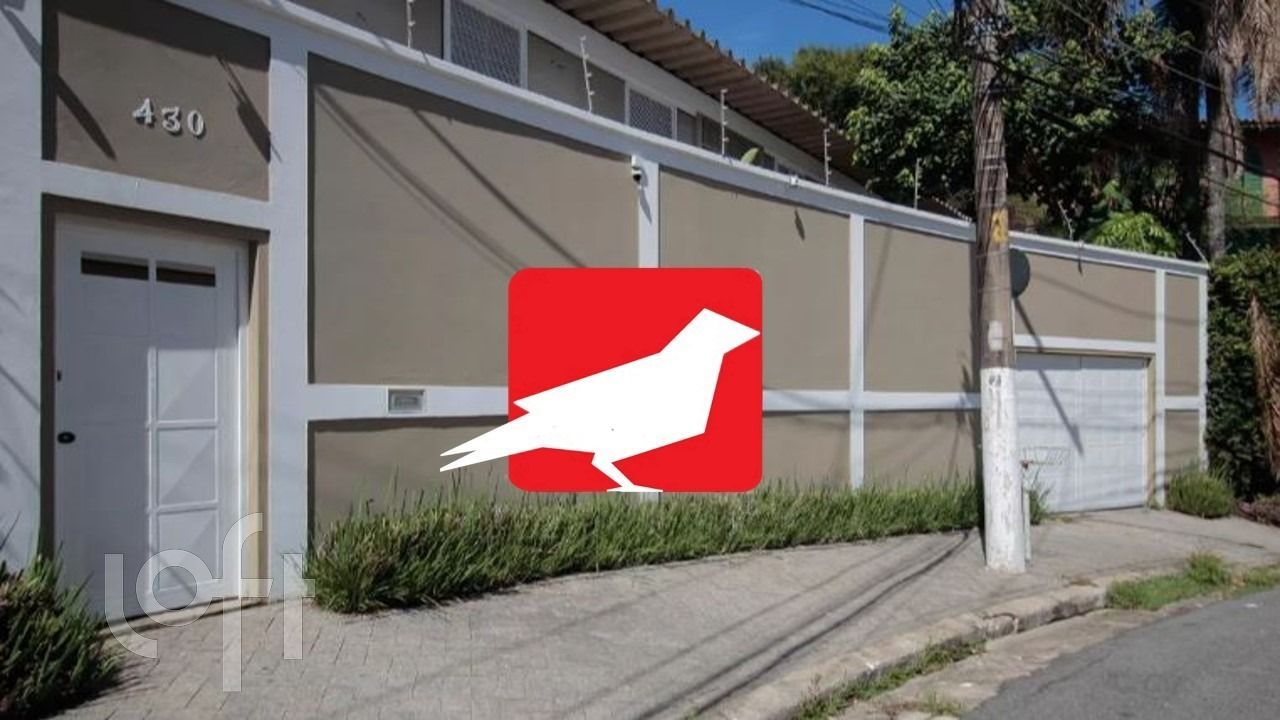 Casa, 4 quartos, 500 m² - Foto 37