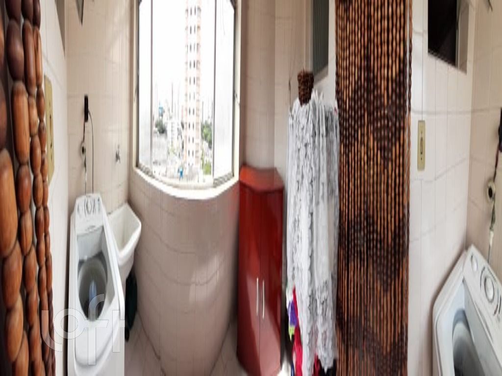 Apartamento, 2 quartos, 55 m² - Foto 5