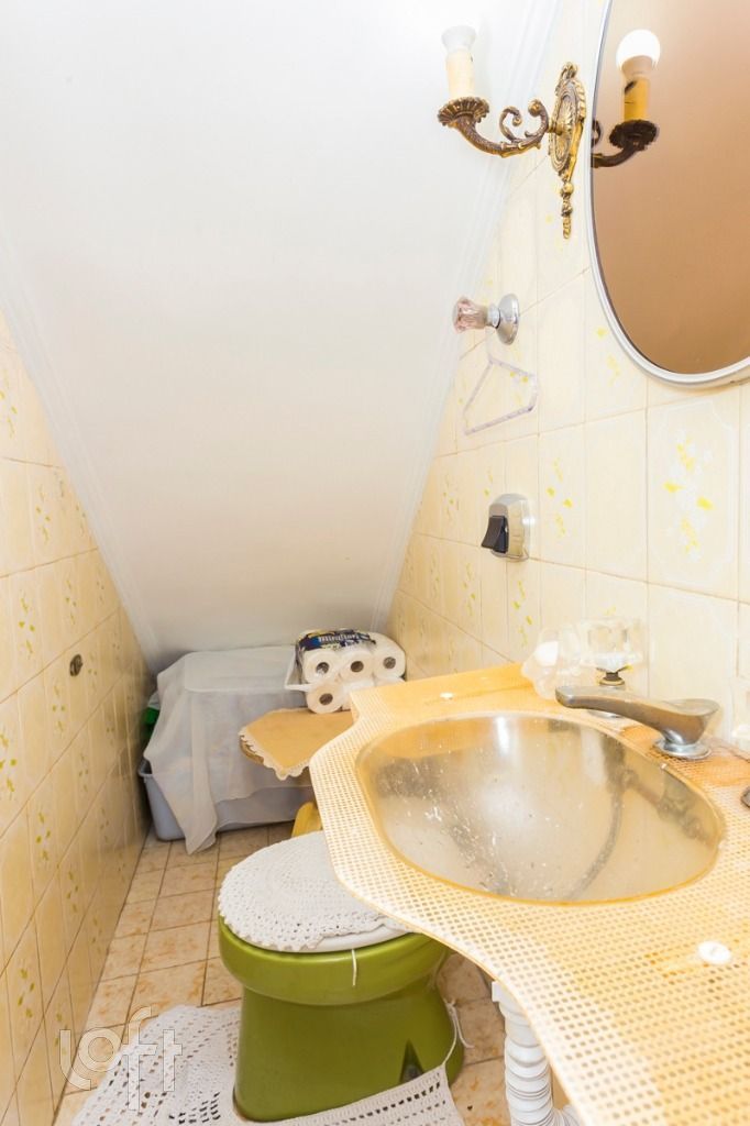 Casa, 3 quartos, 398 m² - Foto 11