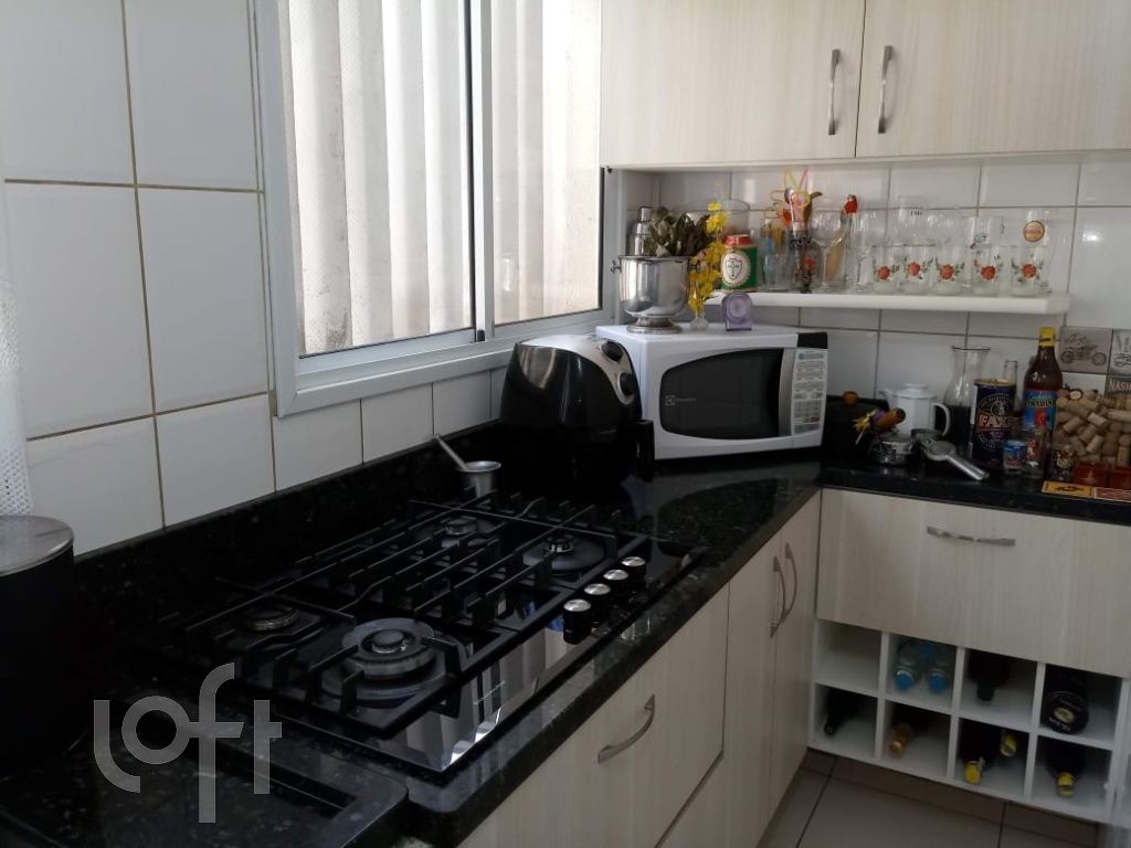 Casa de Condomínio, 2 quartos - Foto 11