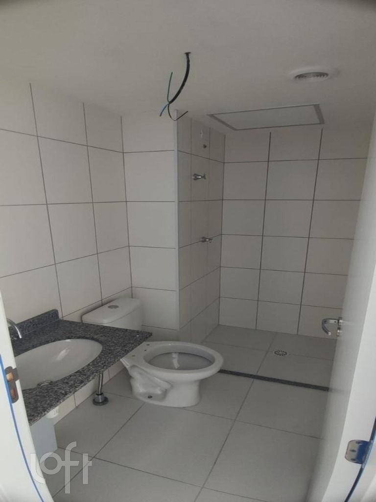 Apartamento, 2 quartos, 38 m² - Foto 5