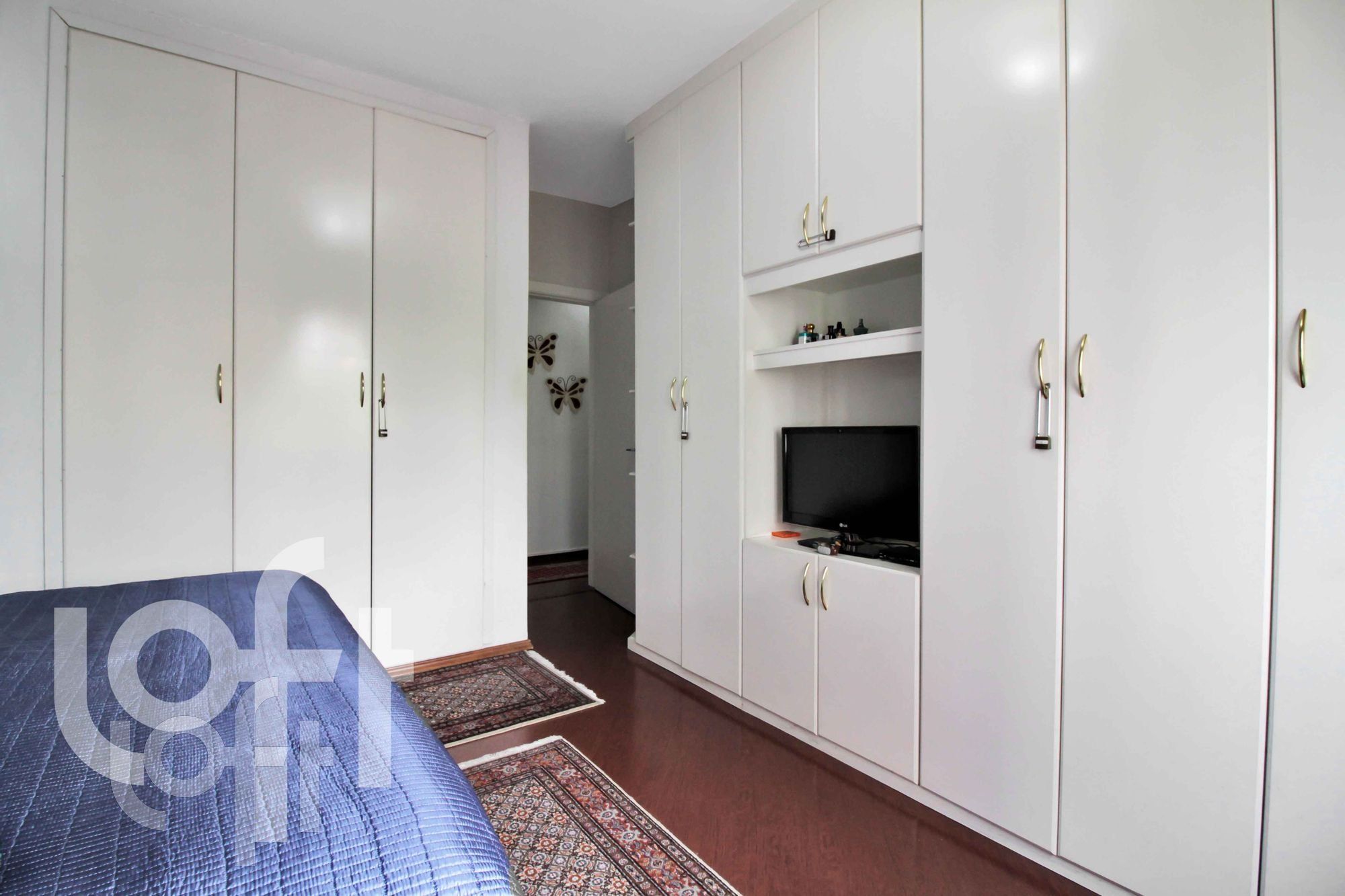 Apartamento, 3 quartos, 135 m² - Foto 23