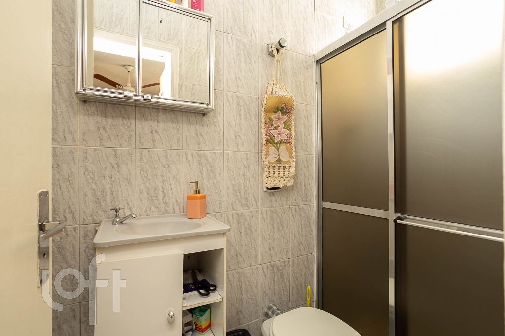 Casa, 2 quartos, 250 m² - Foto 9