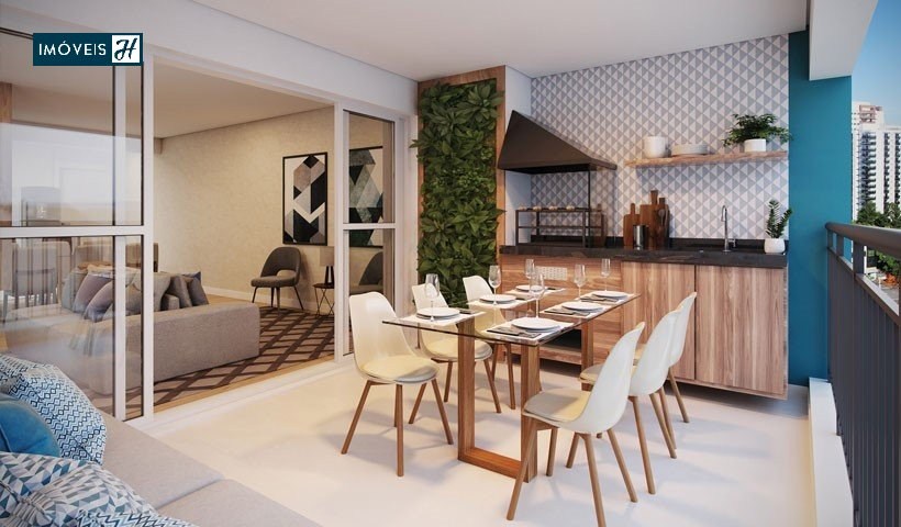 Apartamento, 3 quartos, 80 m² - Foto 6