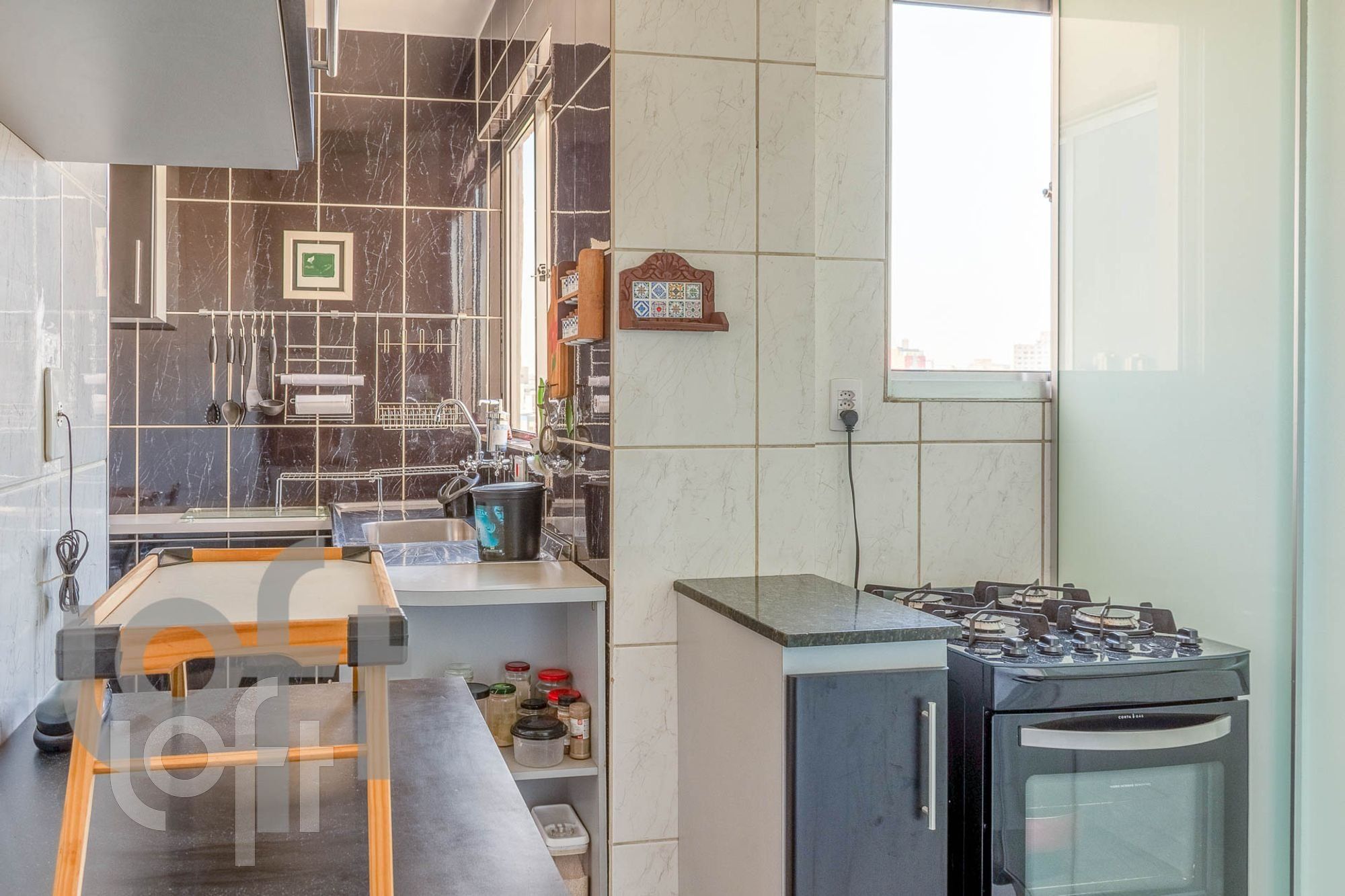Apartamento, 2 quartos, 80 m² - Foto 25
