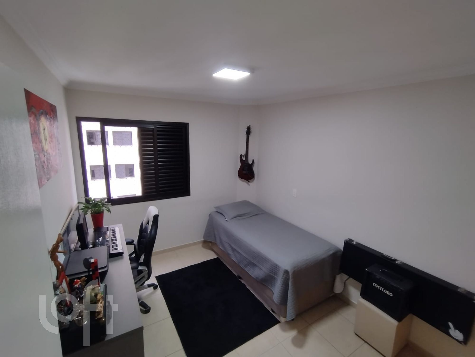 Apartamento, 3 quartos, 109 m² - Foto 5