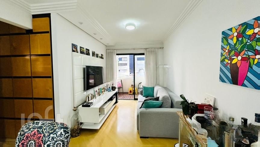 Apartamento, 2 quartos, 57 m² - Foto 5