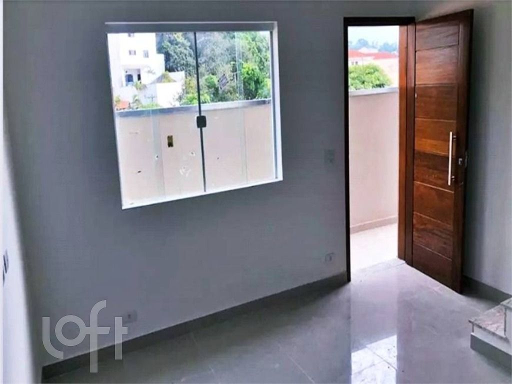 Casa, 2 quartos, 48 m² - Foto 8